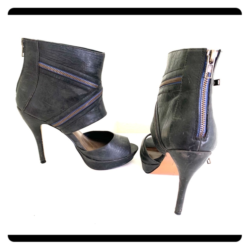 Steve Madden Luxe Heels